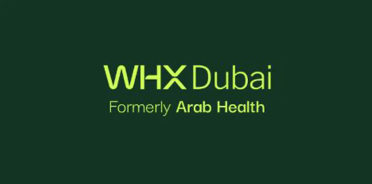 We Connected with Global Healthcare Professionals at WHX Dubai 2026 ...